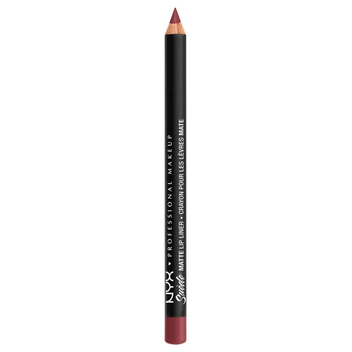 Matte Lip Pencil No. 54