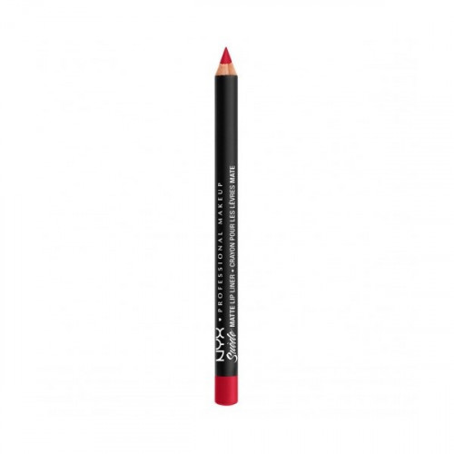 Matte Lip Pencil No. 57