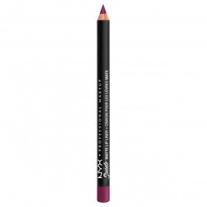 Matte Lip Pencil No. 58