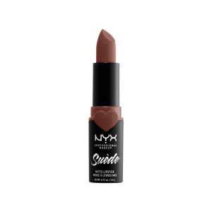 Matte Lipstick No. 04