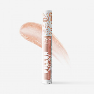 Lip gloss with enhancing effect No. 02