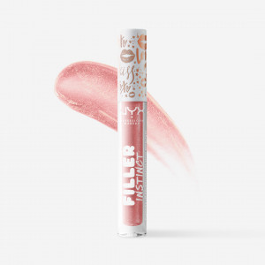 Lip gloss with enhancing effect No. 03