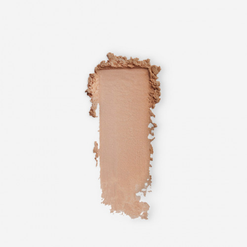 Loose face powder No. 03