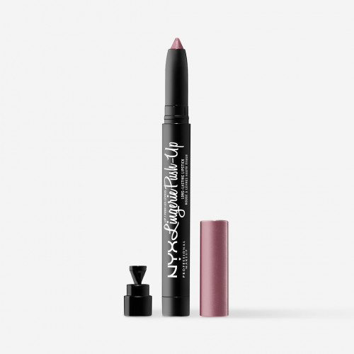 Matte Lipstick Pencil No. 02