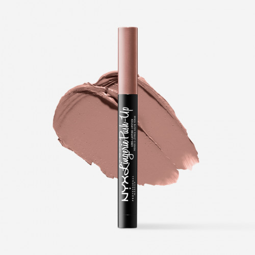 Matte Lipstick Pencil No. 03