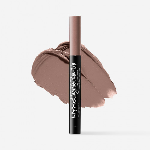 Matte Lipstick Pencil No. 09