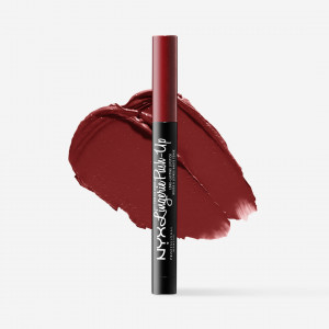 Matte Lipstick Pencil No. 12