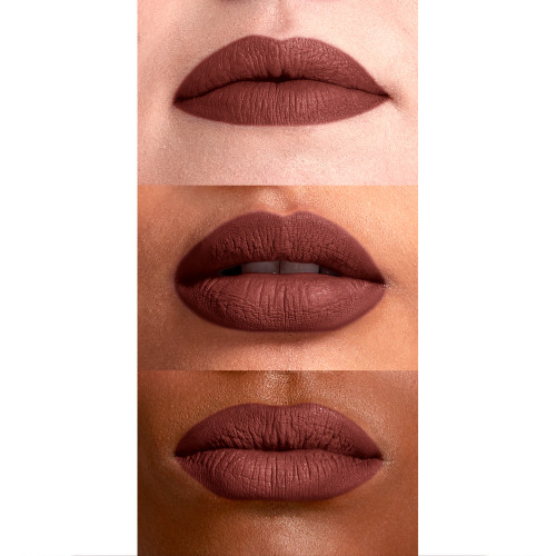 Matte Lipstick No. 17