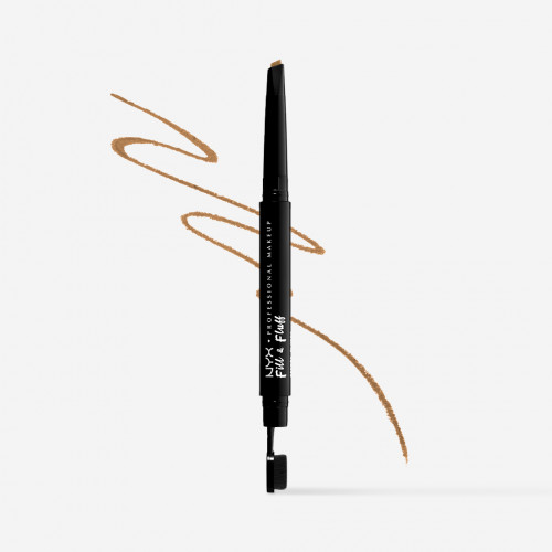 Eyebrow Pencil № 01