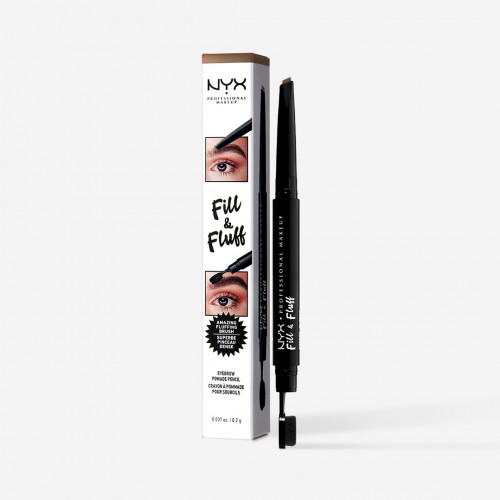 Eyebrow Pencil № 02