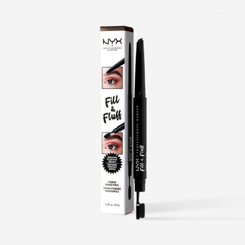 Eyebrow Pencil № 07