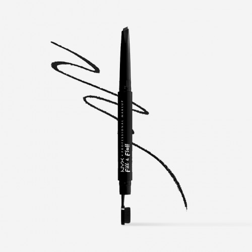 Eyebrow Pencil № 08