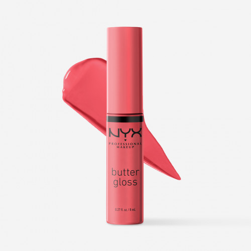 Moisturizing Lip Gloss No. 36