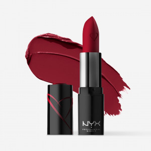 Lipstick No. 17