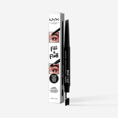 Eyebrow Pencil No. 09