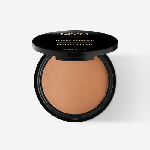 Face Bronzer No. 01