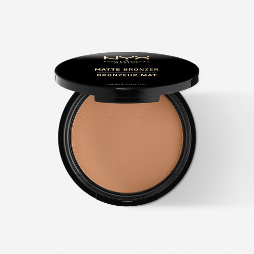 Face Bronzer No. 03