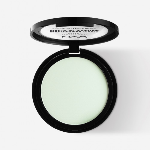 Face Powder No. 03