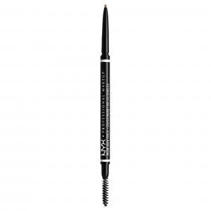 Ultra-thin eyebrow pencil № 02