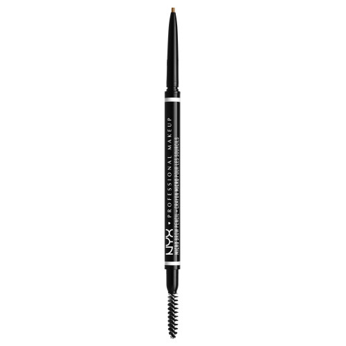 Ultra-thin eyebrow pencil № 02