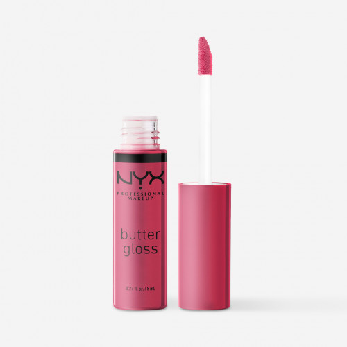 Moisturizing Lip Gloss No. 32