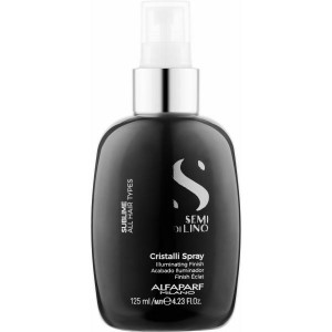 Shine Hair Oil Spray, 125ml