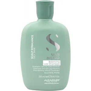Shampoo for oily scalp ALFAPARF Sdl Scalp Balancing Shampoo, 250ml