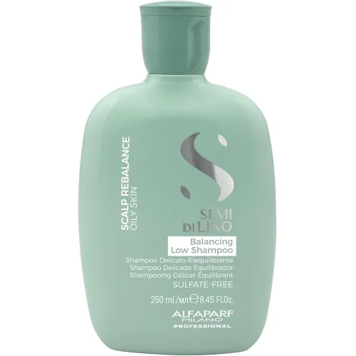 Oily Scalp Shampoo