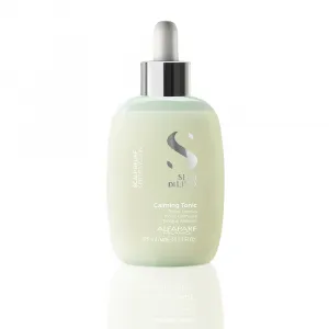 Lotion łagodzący skórę głowy ALFA SD SCALP RELIEF CALMING TONIC, 125 ml