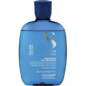 Шампунь для тонкого волосся Alfaparf Semi Di Lino Volume, 250 мл