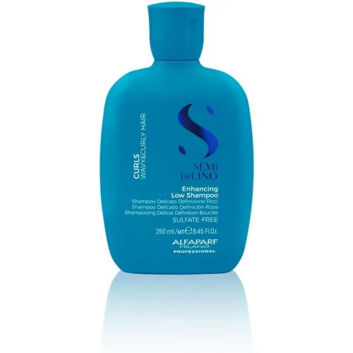 Curly Hair Shampoo