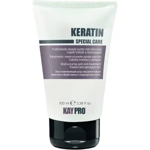 Fluid with keratin for split ends KAYPRO Keratin Split Ends Treatment, 100ml