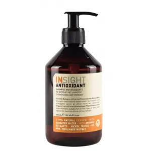 Szampon tonizujący Insight Antioxidant Rejuvenating, 400ml