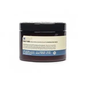 Energetyczna maska do włosów Insight Daily Use Energizing, 500ml