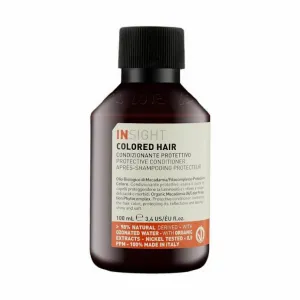 Odżywka do włosów farbowanych Insight Colored Hair, 100 ml