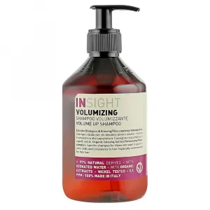 Szampon zwiększający objętość włosów Insight Volumizing Volume Up, 400 ml