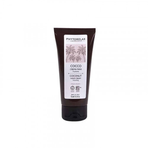 Nourishing hand cream