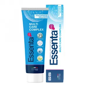 Pasta do zębów Essenta PRO MULTI CARE COMPLEX, 75 ml