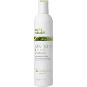 Odżywka energetyzująca Milk Shake Energizing blend do suchych i łamliwych włosów, 300 ml