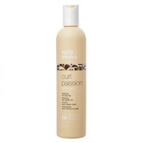Шампунь для кучерявого волосся MILK SHAKE Curl Passion Shampoo 300ml