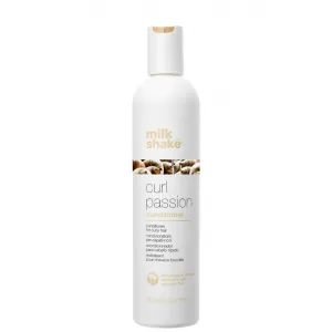 Odżywka do włosów kręconych Milk Shake Curl Passion, 300 ml