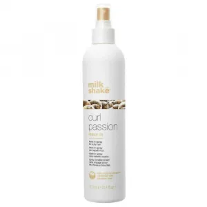 Niezmywalna Odżywka do Kręconych Włosów MILK SHAKE Curl Passion Leave-In Spray 300ml