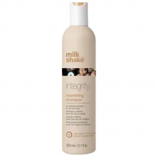 Nourishing hair shampoo, 300 ml