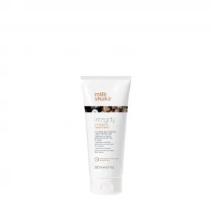 Mask for nourishing and moisturizing hair with anti-frizz effect, 200 ml