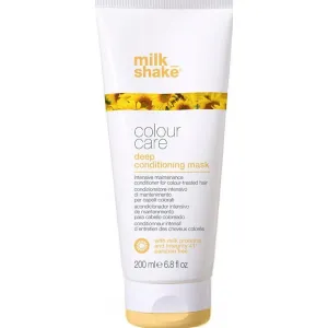 Maska do włosów farbowanych MILK SHAKE Color Care Deep Conditioning Mask 200ml