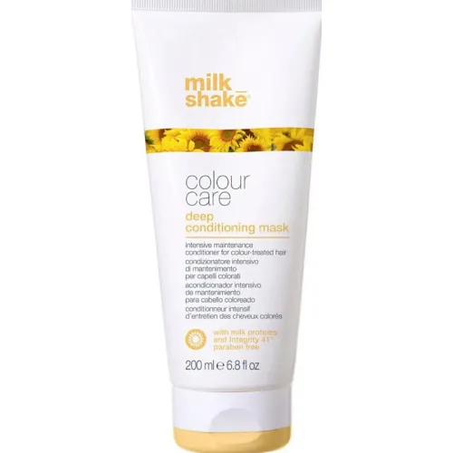MILK SHAKE Color Care Deep Conditioning Mask for Colored Hair 200ml