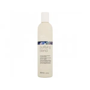 Intensywny szampon oczyszczający Milk Shake Scalp Care Purifying Blend Szampon przeciwłupieżowy, 300 ml