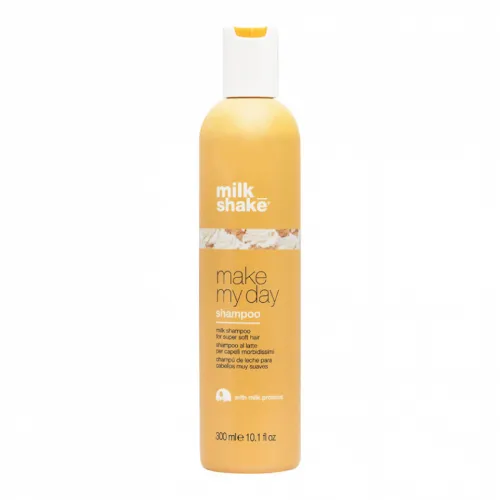 Пом'якшувальний шампунь MILK SHAKE Make My Day Shampoo 300 мл