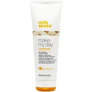 Zmiękczający Odżywka do Włosów MILK SHAKE Make My Day Conditioner 250ml