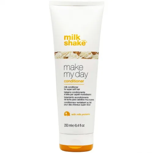 Пом'якшувальний кондиціонер для волосся MILK SHAKE Make My Day Conditioner 250 мл